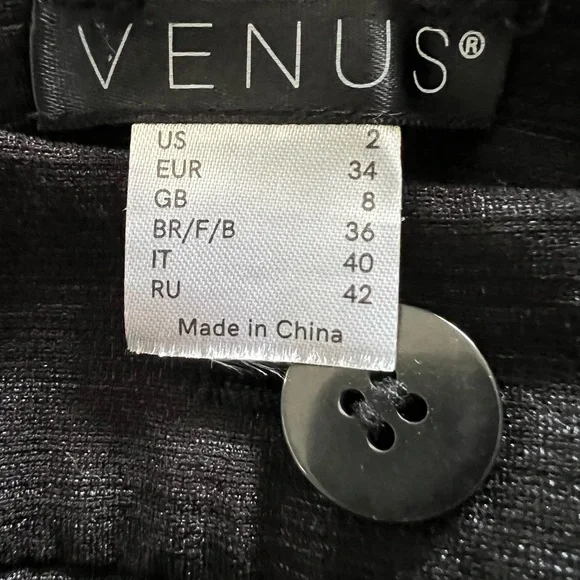 Fitted Tuxedo Dance Costume!-  Venus Blazer/shorts/tuxedo top, bowtie & gold hat - Picture 9 of 16